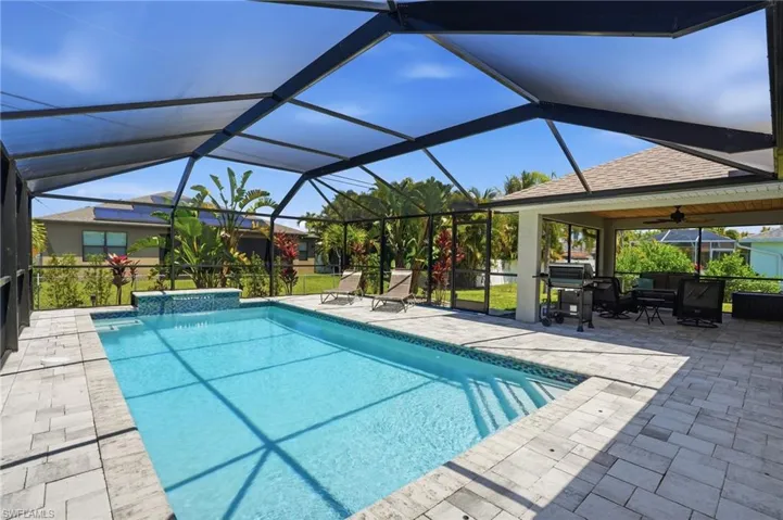 2103 Sw 30th Ter, Cape Coral, Florida 33914