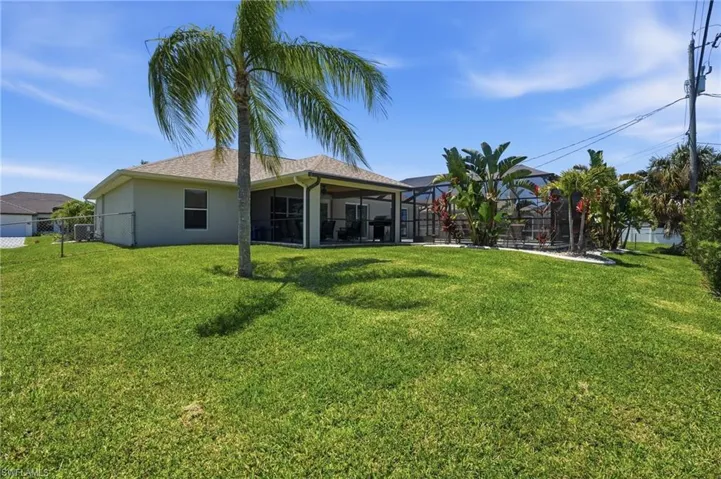 2103 Sw 30th Ter, Cape Coral, Florida 33914