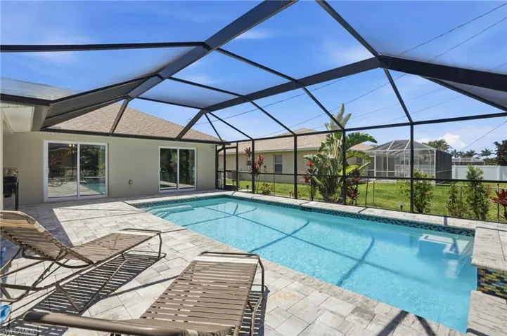 2103 Sw 30th Ter, Cape Coral, Florida 33914