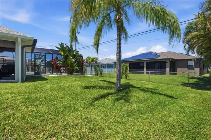 2103 Sw 30th Ter, Cape Coral, Florida 33914