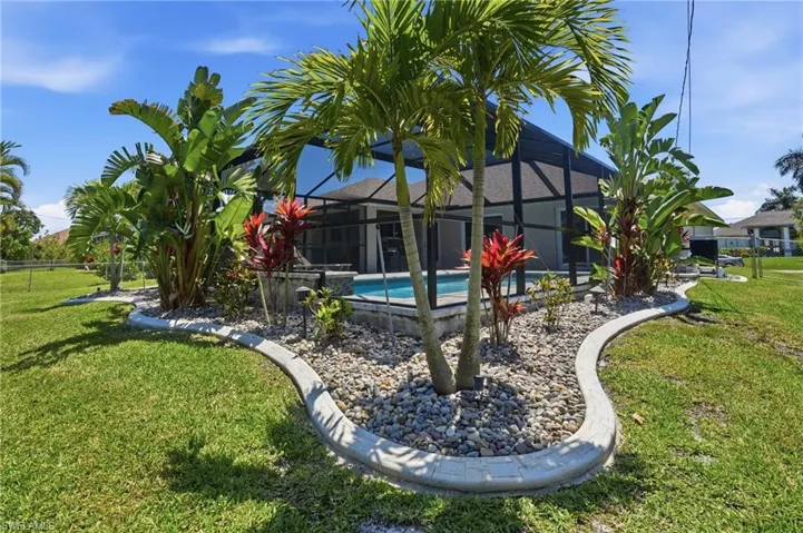 2103 Sw 30th Ter, Cape Coral, Florida 33914
