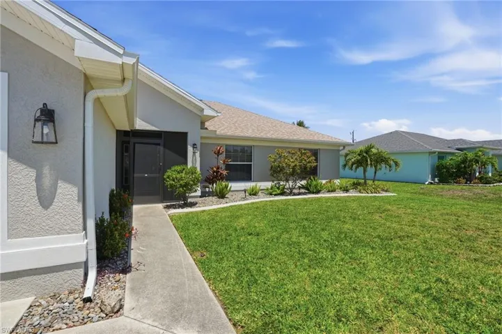 2103 Sw 30th Ter, Cape Coral, Florida 33914