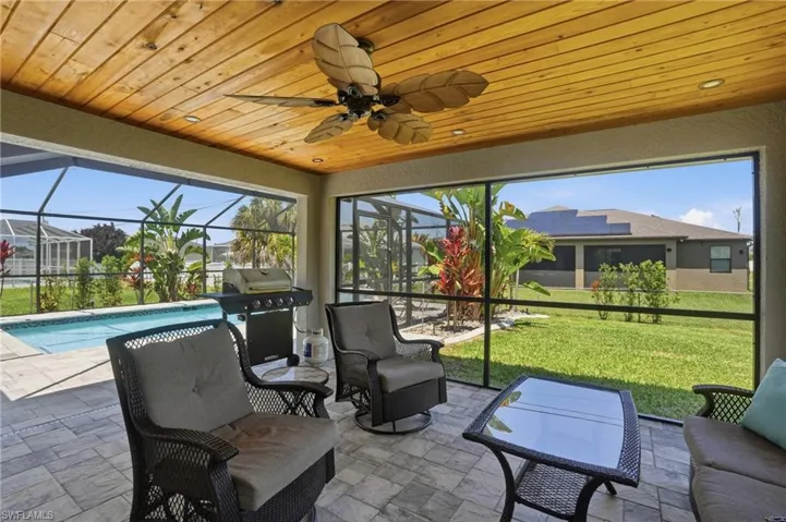 2103 Sw 30th Ter, Cape Coral, Florida 33914