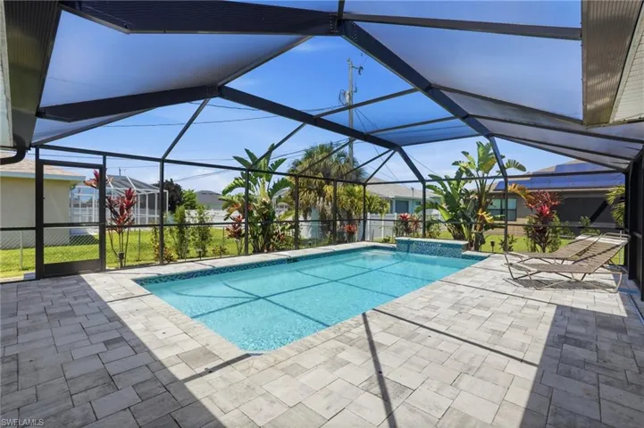 2103 Sw 30th Ter, Cape Coral, Florida 33914