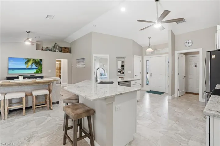 2103 Sw 30th Ter, Cape Coral, Florida 33914