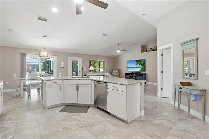 2103 Sw 30th Ter, Cape Coral, Florida 33914