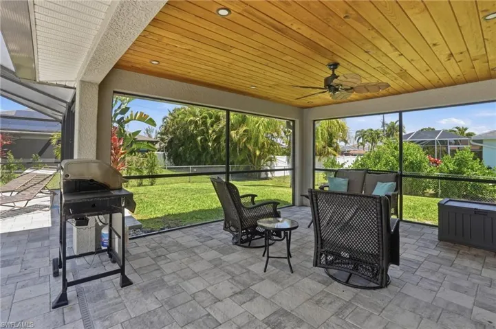 2103 Sw 30th Ter, Cape Coral, Florida 33914