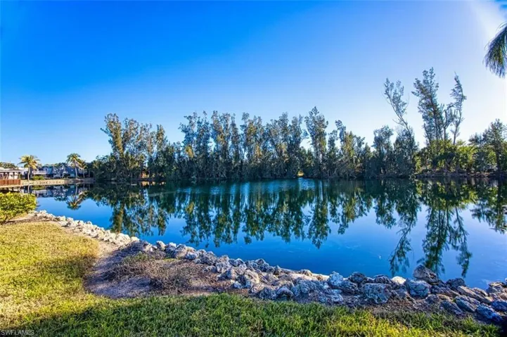 Water view