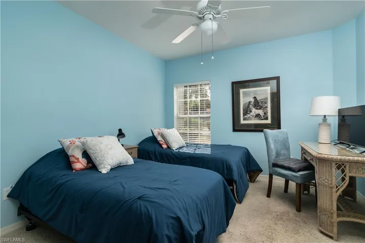 2nd Bedroom