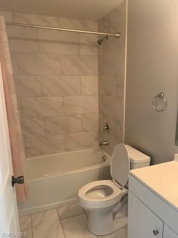 2nd Bathroom