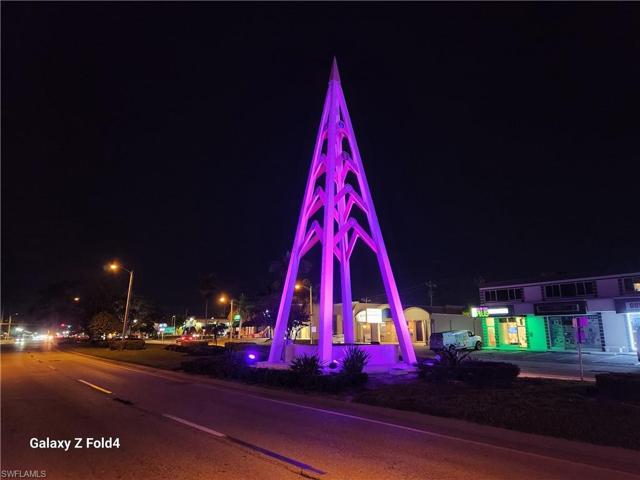 Cape Coral Landmark