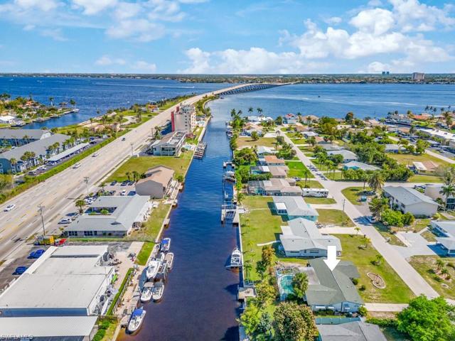 EASY access - Sailboats Welcome!