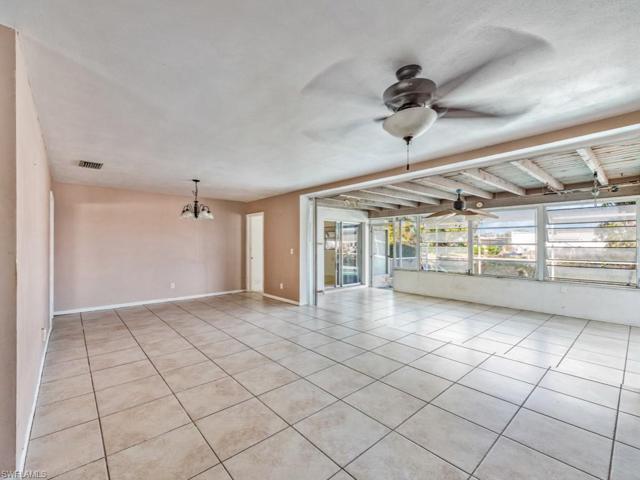 Living Room - Dining