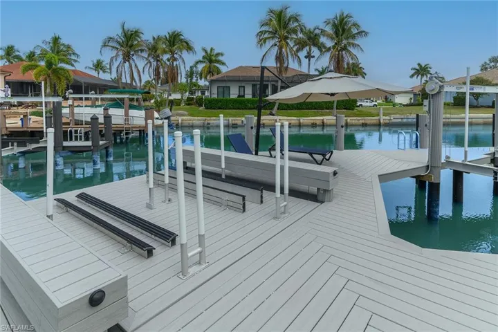 1108  Winterberry  DR, Marco Island, FL 34145