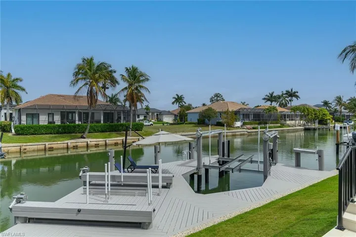 1108  Winterberry  DR, Marco Island, FL 34145