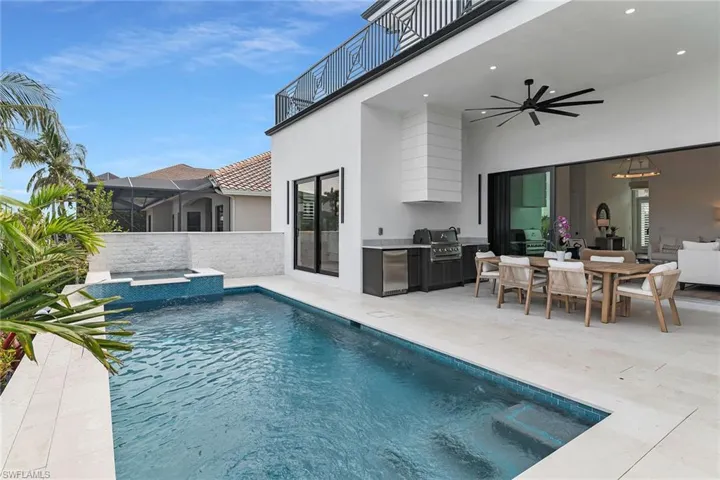 1108  Winterberry  DR, Marco Island, FL 34145