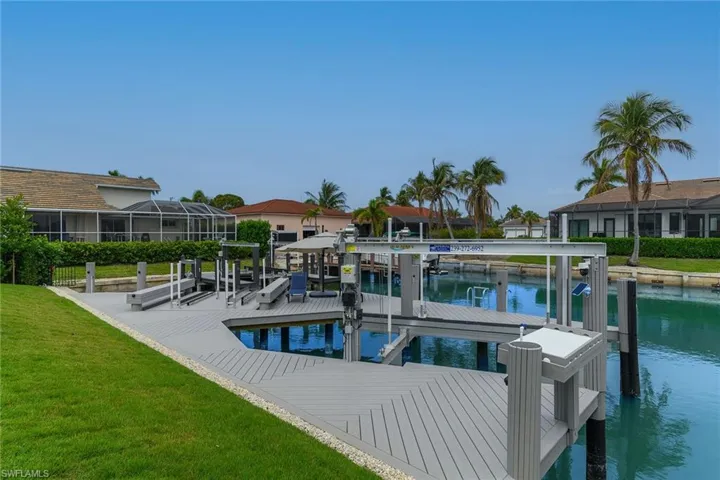 1108  Winterberry  DR, Marco Island, FL 34145