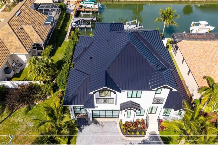 1108  Winterberry  DR, Marco Island, FL 34145