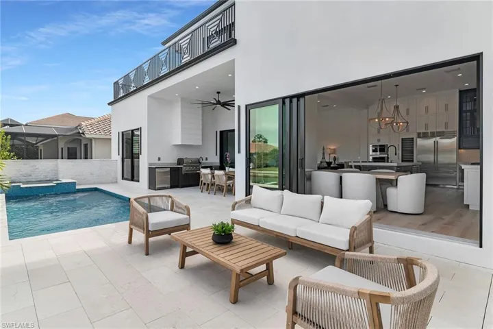 1108  Winterberry  DR, Marco Island, FL 34145