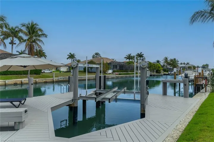 1108  Winterberry  DR, Marco Island, FL 34145
