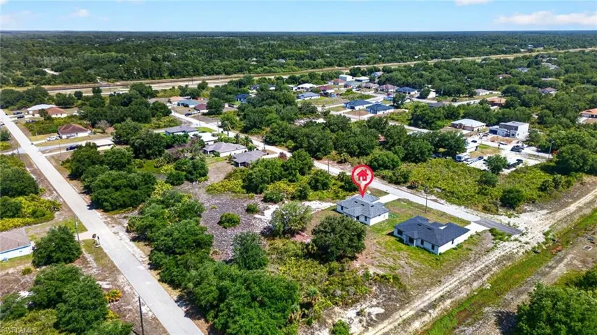 3609  58th W ST, Lehigh Acres, FL 33971