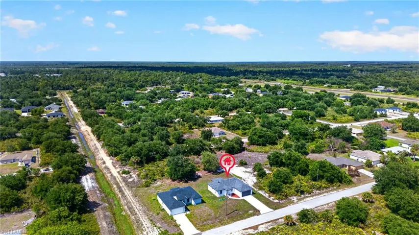 3609  58th W ST, Lehigh Acres, FL 33971