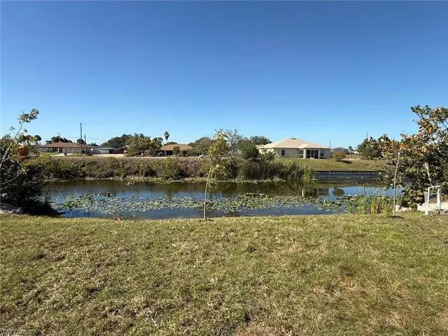 Water view