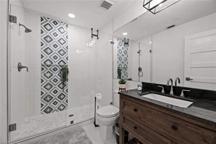Guest Bath Room