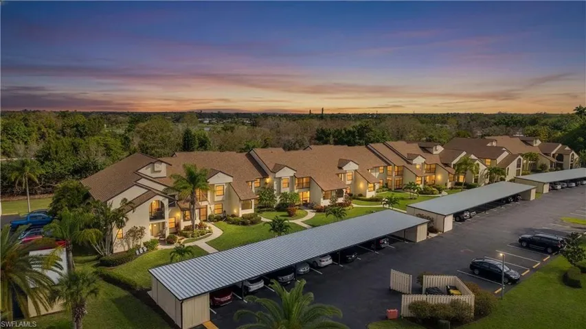 8430 Charter Club Cir 3, Fort Myers, Florida 33919