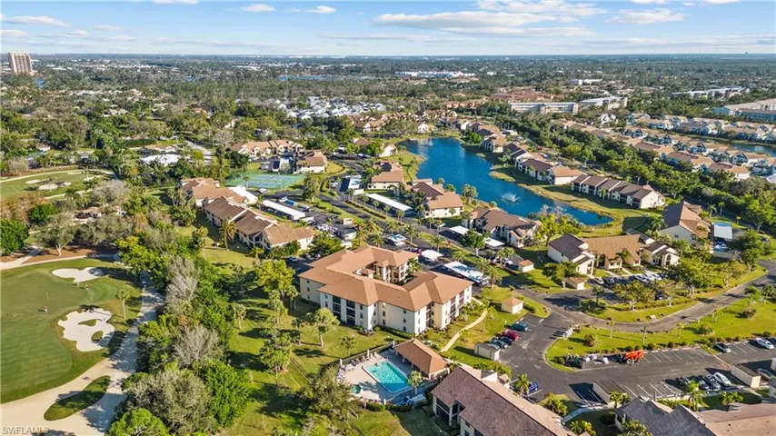 8430 Charter Club Cir 3, Fort Myers, Florida 33919