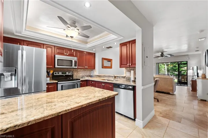8430 Charter Club Cir 3, Fort Myers, Florida 33919