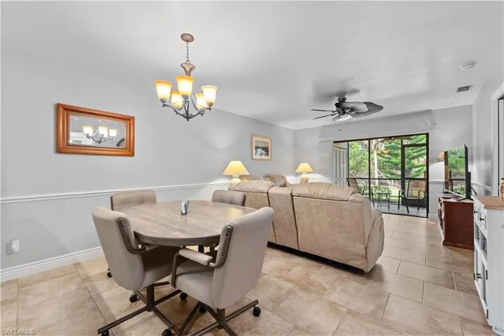 8430 Charter Club Cir 3, Fort Myers, Florida 33919