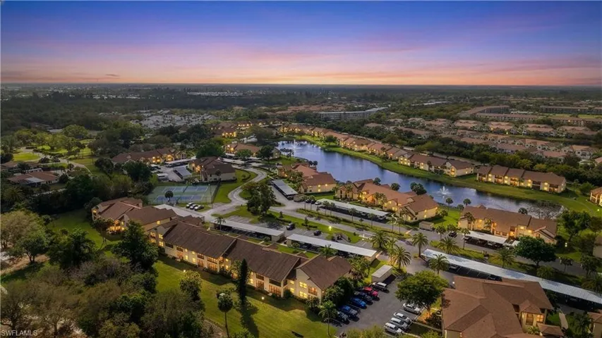8430 Charter Club Cir 3, Fort Myers, Florida 33919