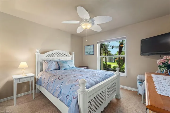 8430 Charter Club Cir 3, Fort Myers, Florida 33919