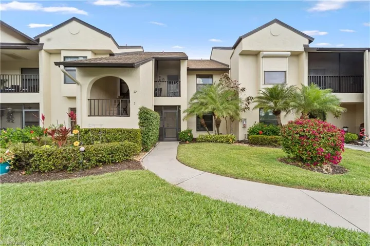 8430 Charter Club Cir 3, Fort Myers, Florida 33919