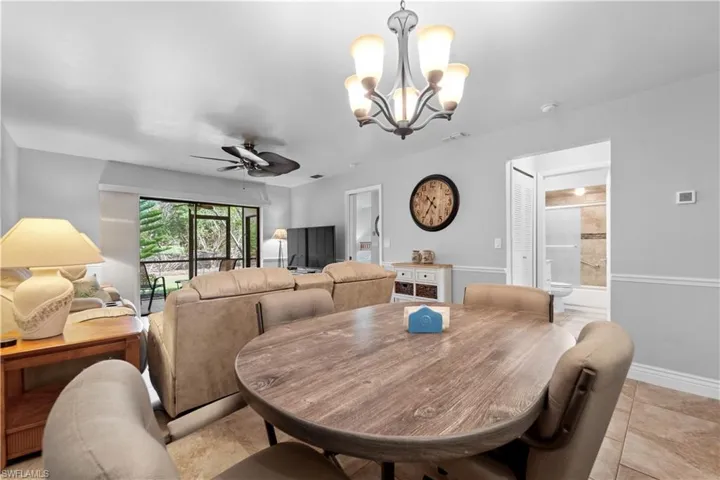 8430 Charter Club Cir 3, Fort Myers, Florida 33919