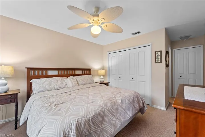 8430 Charter Club Cir 3, Fort Myers, Florida 33919