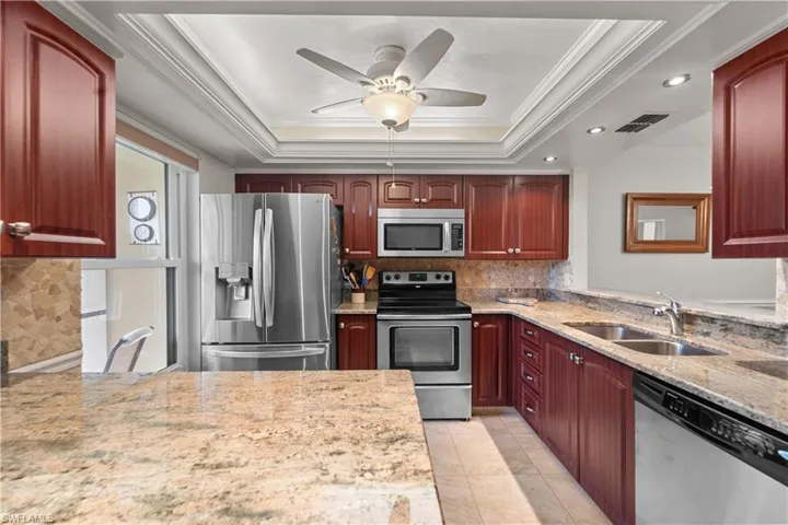 8430 Charter Club Cir 3, Fort Myers, Florida 33919