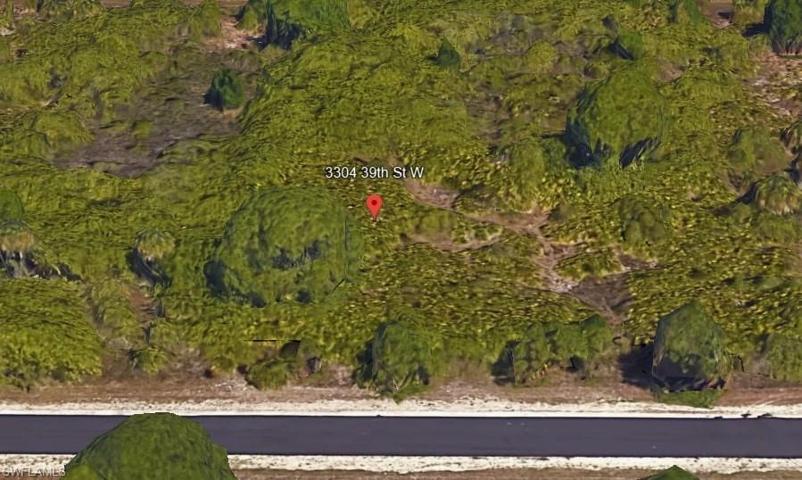 3304  39th W ST, LEHIGH ACRES, FL 33971