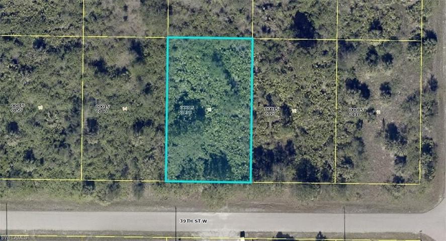 3304  39th W ST, LEHIGH ACRES, FL 33971