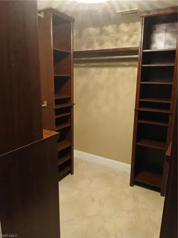 Thoughtfully Designed Space to Maximize storage