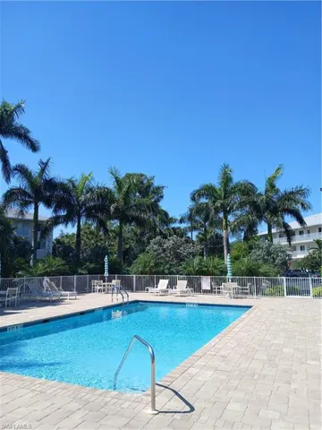 Community Pool #1