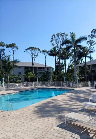 Pool #2