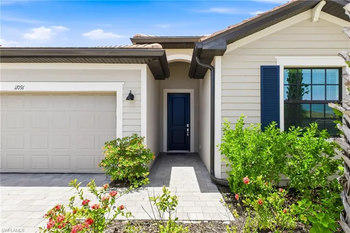 11091 Canopy Loop, Fort Myers, Florida 33913