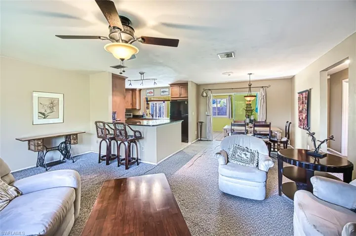 2230  Flora  AVE, Fort Myers, FL 33907