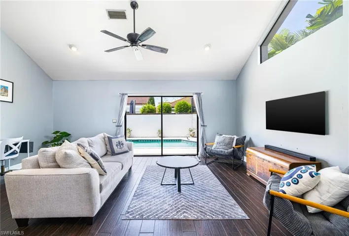 5501 Harbour Castle Dr, Fort Myers, Florida 33907