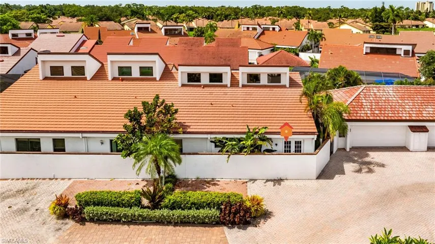 5501 Harbour Castle Dr, Fort Myers, Florida 33907