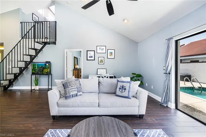 5501 Harbour Castle Dr, Fort Myers, Florida 33907