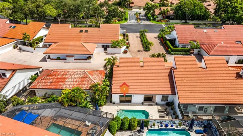 5501 Harbour Castle Dr, Fort Myers, Florida 33907