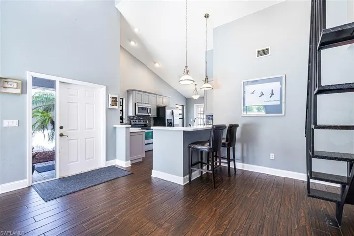 5501 Harbour Castle Dr, Fort Myers, Florida 33907